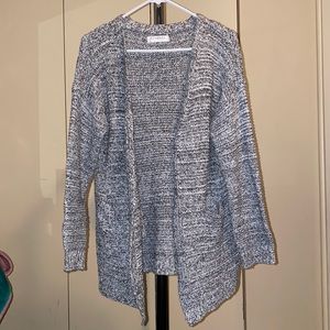 Cozy Knit Cardigan
